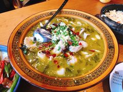 -山水人家(九堡店)