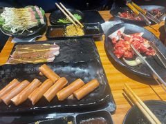 -吉志烤肉(太原总店)