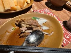 -耶里夏丽·丝路新疆菜·清真食品(徐汇南丹东路臻选店)