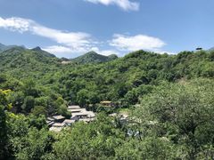 -水峪民俗村
