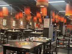-巴蜀大宅门火锅(北大街店)