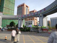 -广西建设职业技术学院(相思湖校区)