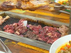 -阿锋烧烤海鲜楼(贝村烧烤一条街)