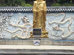 -庐山西海主景区