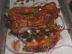 -羊之道草原味道清真餐厅(番禺店)