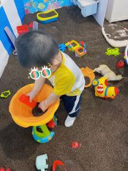 -佳贝爱益智主题儿童乐园(乐尔乐旗舰店)