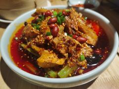 -全牛匠·乐山跷脚牛肉(新中关店)