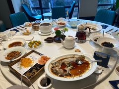 -飶香居(省博物馆店)