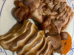 -百年神厨·地道川菜(清江西路店)