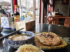 -四海楼(如皋定慧禅寺店)