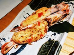 芝土焗虾-吉兆·料理(红梅南路店)