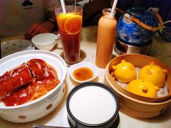 陶陶居百年烧鹅-陶陶居酒家(环市东店)