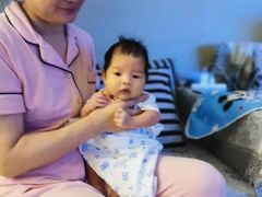 -爱贝佳母婴护理服务中心·月嫂育儿嫂(鲁迅路店)