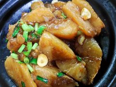 -南堂館川菜文化餐厅(天府店)