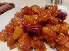 -红樱桃·欢乐餐厅(太原里店)