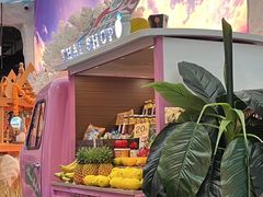 -泰妃殿(武汉首店)