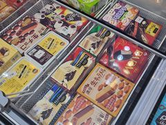 -吉之仙•中国制造•出口级食材日料店(领事馆总店)