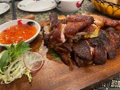 -南沙游艇会·大兵船餐厅