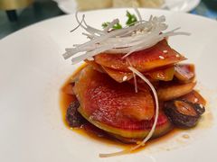 -一澜江宴·江景地标楚菜(江滩公园店)