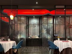 -柒园·三十年创意杭帮菜(龙湖滨江天街店)