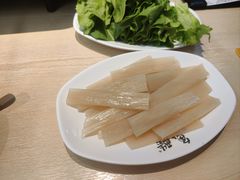 -鱼酷活鱼烤鱼(雨花客厅店)