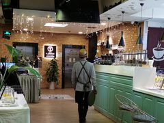 -唐朵咖啡(曹杨影城店)