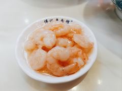 -伟记奥面馆(白塔东路店)