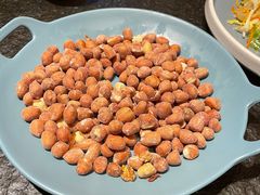 -马路边上·小海鲜烧烤(八一路店)