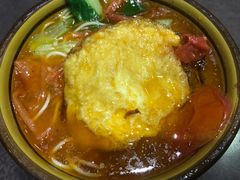 -华兴街煎蛋面(总店)