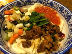 -关中记忆主题餐厅