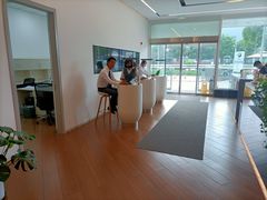 -北京宝诚宝马4S店