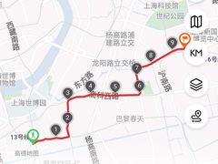 -麦德龙(浦东店)