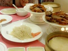 -北京全聚德(王府井店)