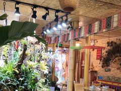 -多哥水傣味餐厅(司马巷店)