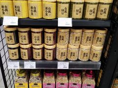 -Olé精品超市(上海虹桥南丰城店)