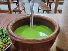 -客家养生油茶(汕尾店)