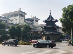 -怡园饭店-餐厅(四望亭店)