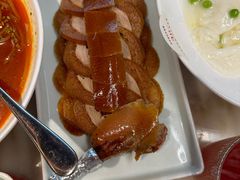 -京华烟云·北京烤鸭(领展购物广场·中关村店)
