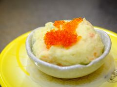 -禾绿寿司·定食·拉面·烧炸(喜荟城店)