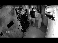 -Mr.Fox狐狸先生超级密室(南山店)