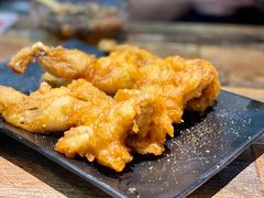 -蛙麻蛙辣炭火蛙锅(南环大街店)