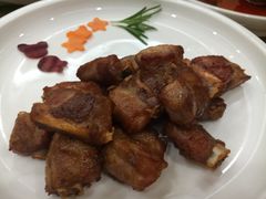 -朝郡酒家·粤菜(燕大星苑店)