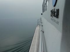 -太湖湖滨国家湿地公园-停车场