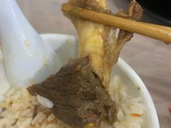 -梁师傅砂锅(哈达西街店)