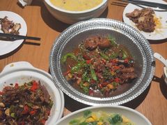 -吕氏疙瘩汤·新鲁菜(济南万象城店)
