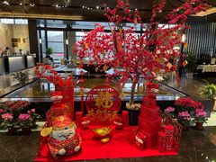 -上海怡沁园度假酒店