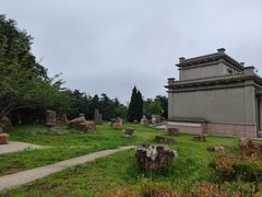 -旅顺博物馆