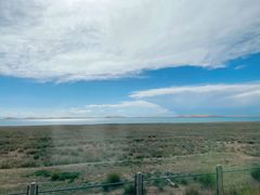 -青海湖国家重点风景名胜区