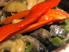 辣椒擂茄子-姐夫的小菜(新中关购物中心店)