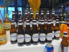 -蓝珊甄选海鲜自助·火锅大排档(近阿那亚店)